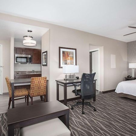 Homewood Suites By Hilton South Лас Вегас Екстериор снимка