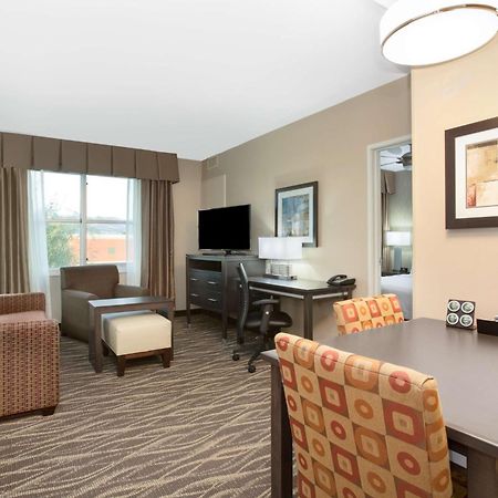 Homewood Suites By Hilton South Лас Вегас Екстериор снимка