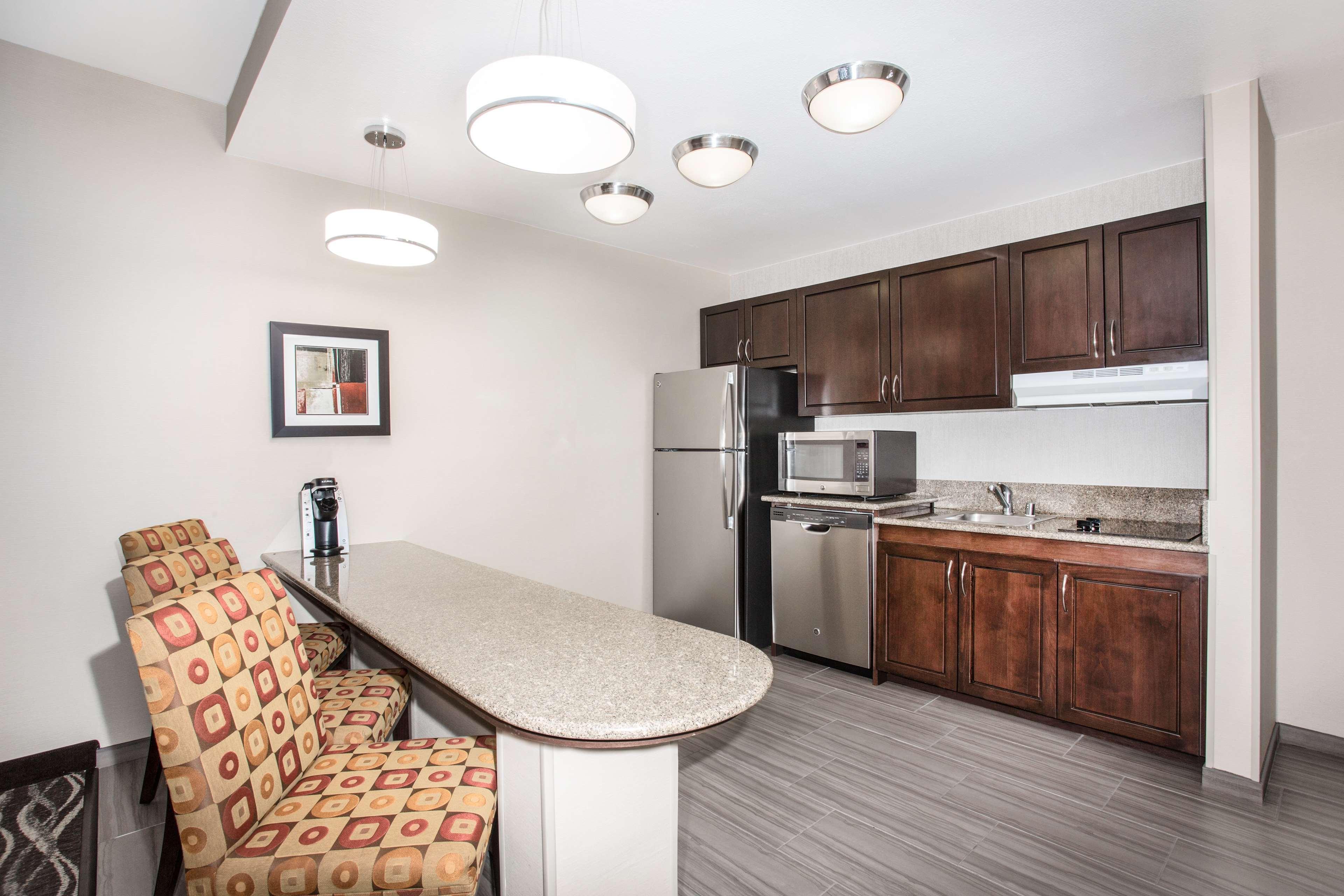 Homewood Suites By Hilton South Лас Вегас Екстериор снимка