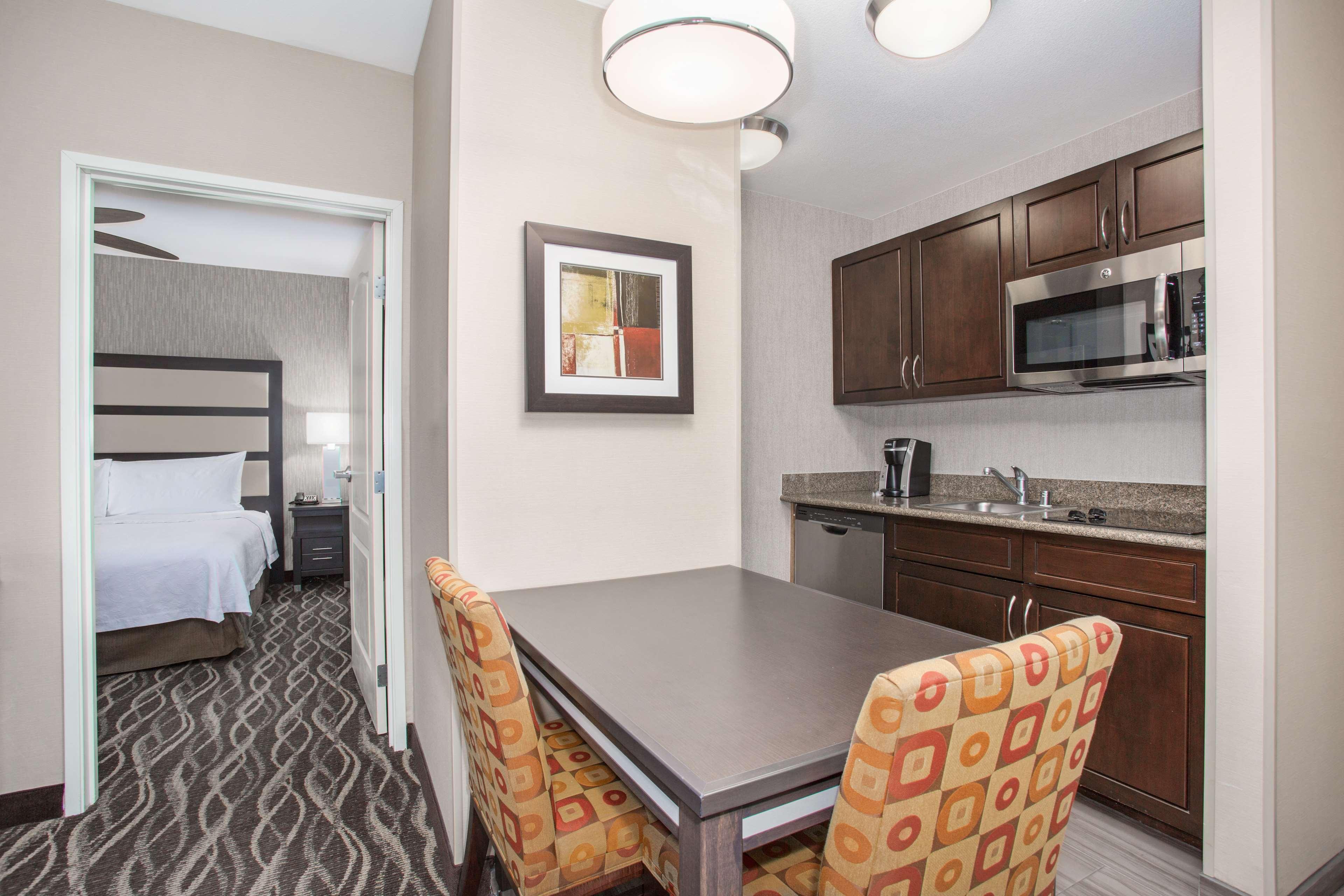 Homewood Suites By Hilton South Лас Вегас Екстериор снимка