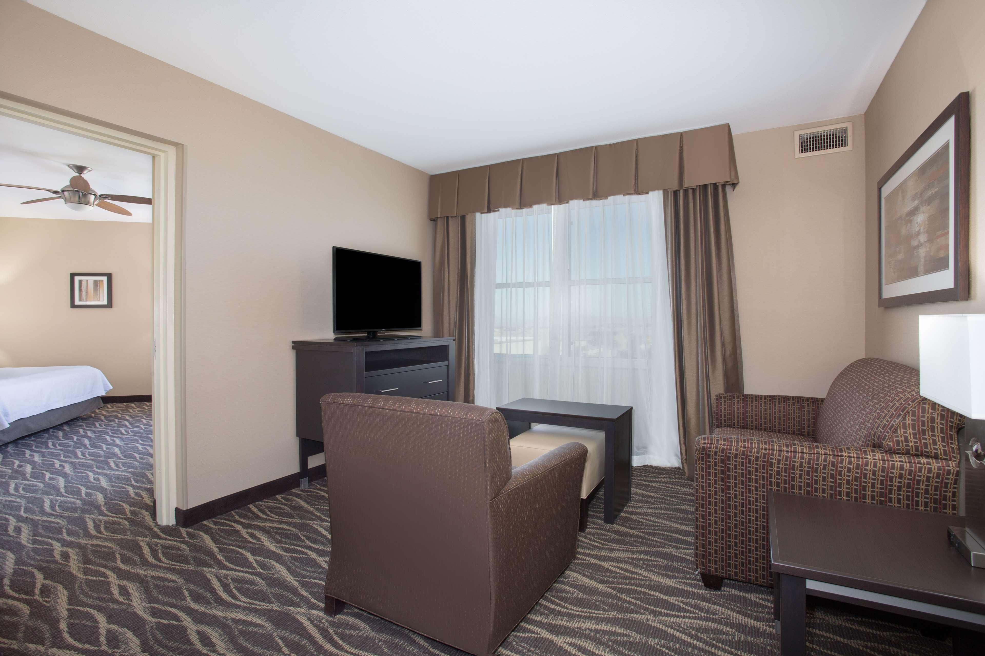 Homewood Suites By Hilton South Лас Вегас Екстериор снимка