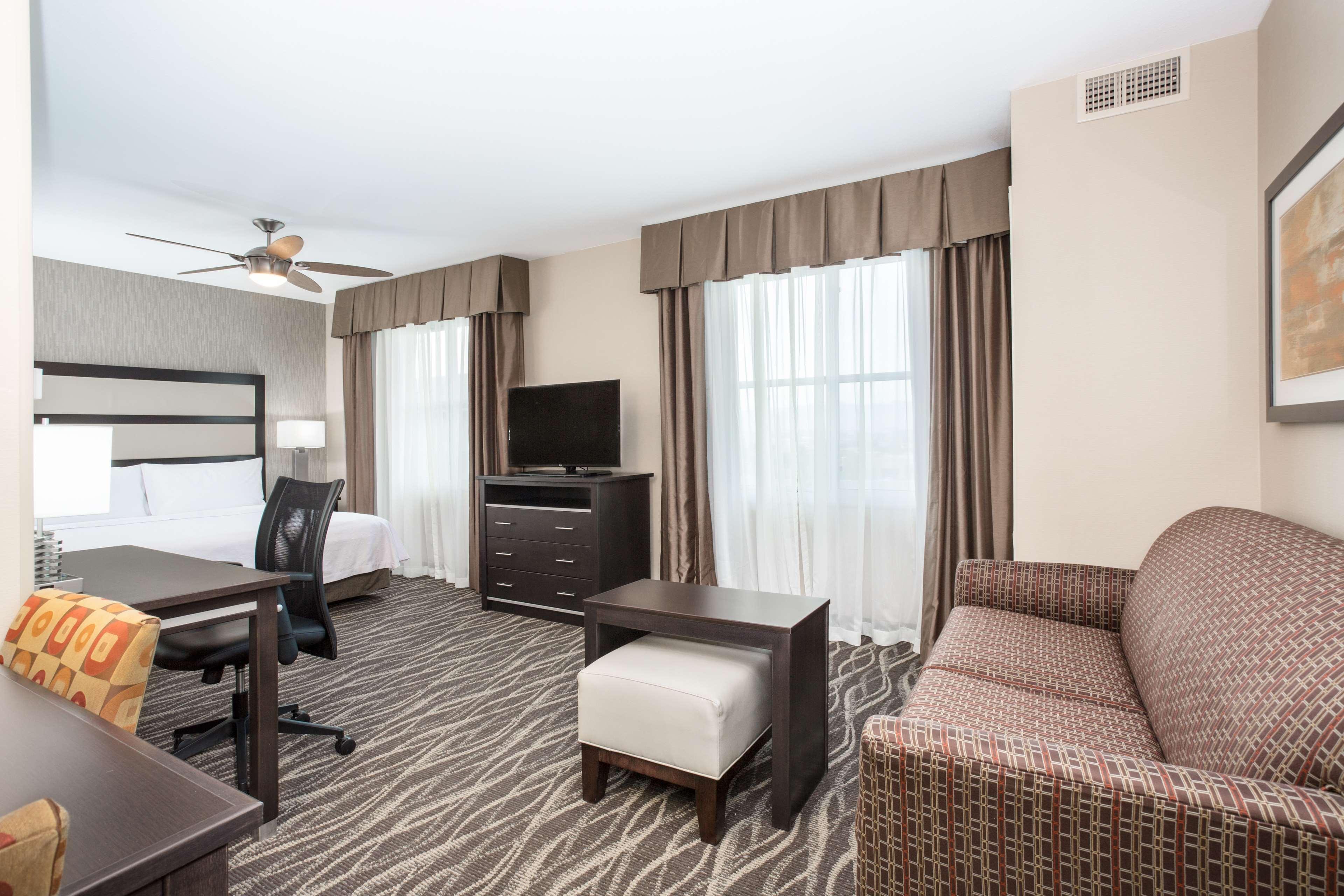 Homewood Suites By Hilton South Лас Вегас Екстериор снимка