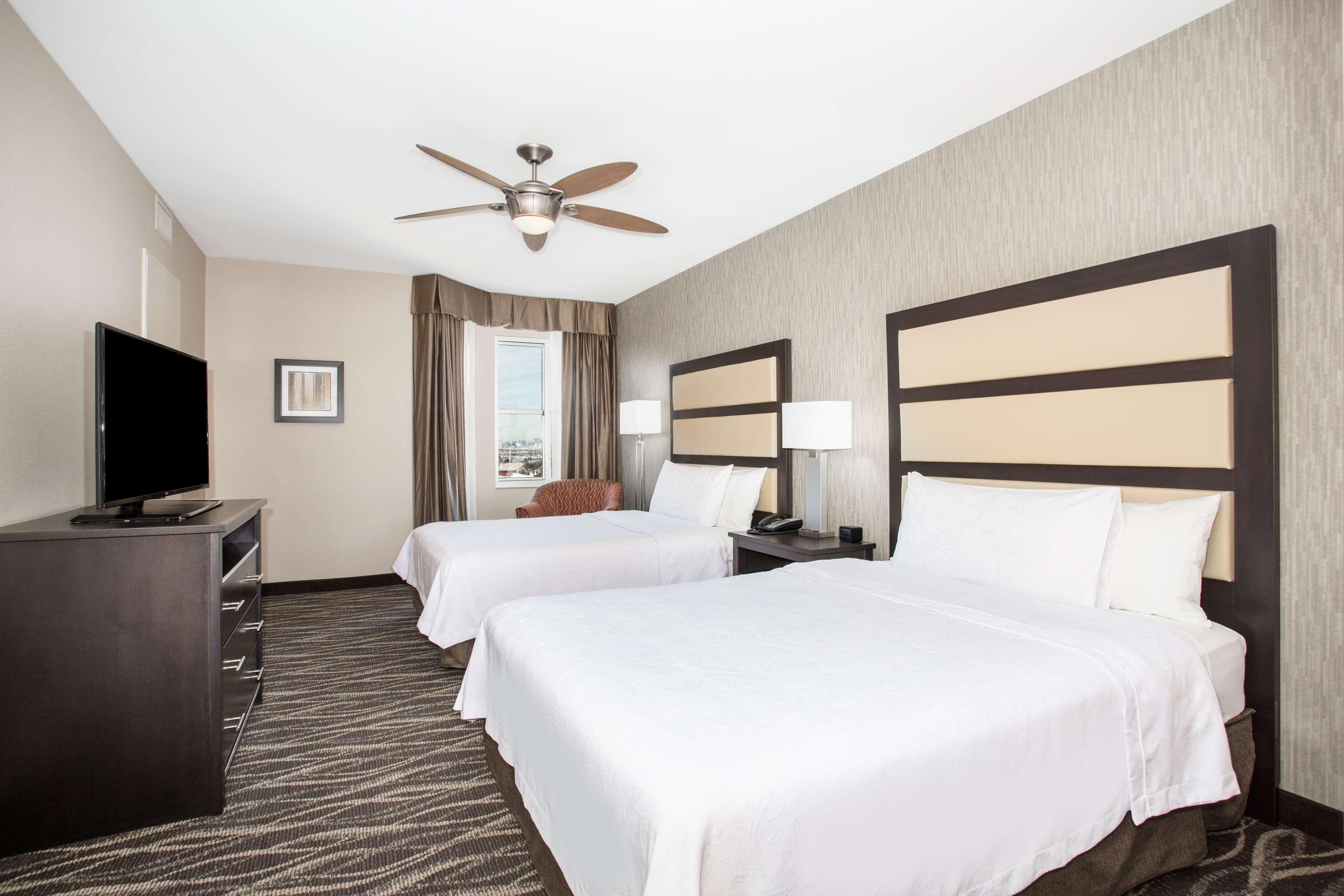 Homewood Suites By Hilton South Лас Вегас Екстериор снимка