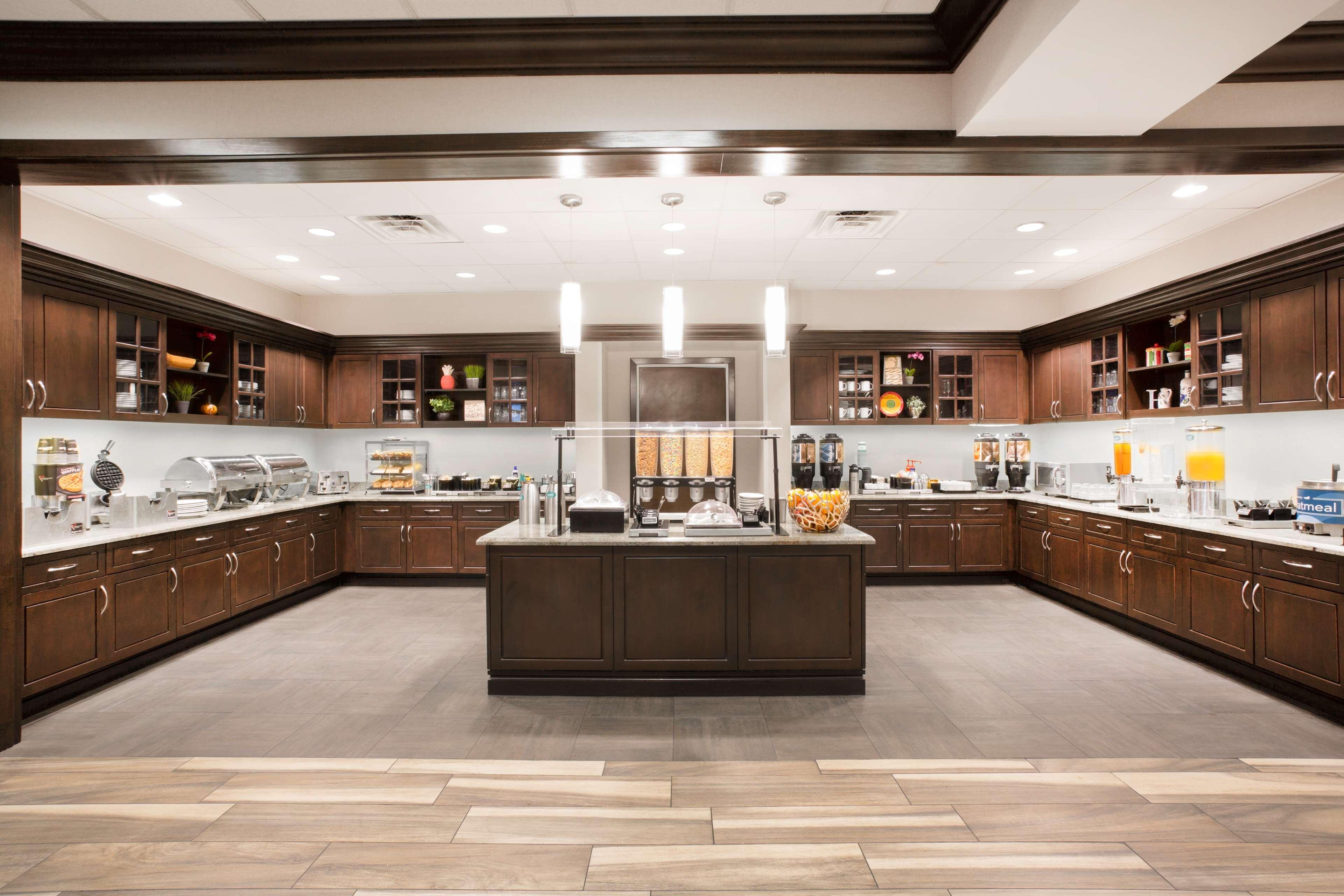 Homewood Suites By Hilton South Лас Вегас Екстериор снимка