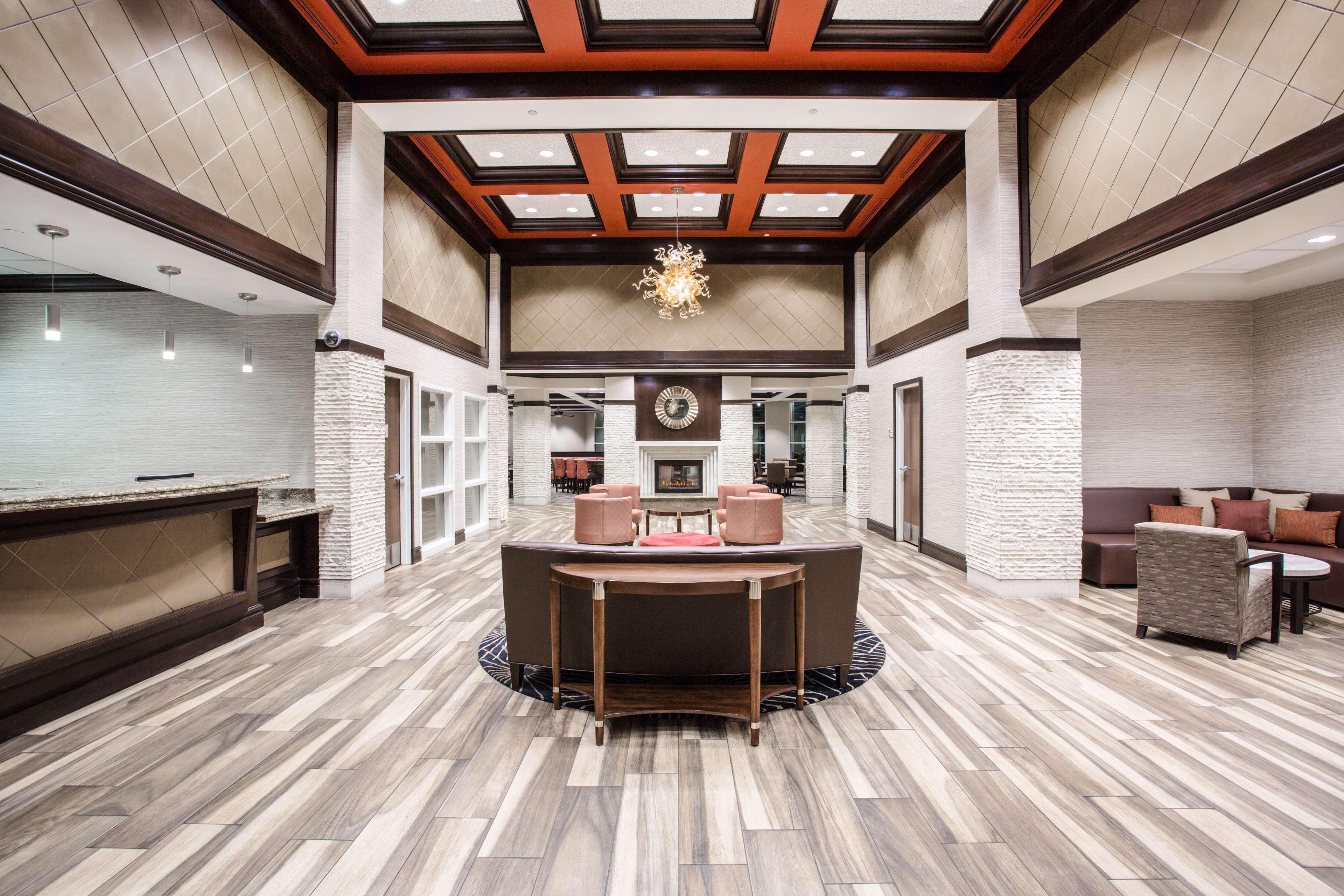 Homewood Suites By Hilton South Лас Вегас Екстериор снимка