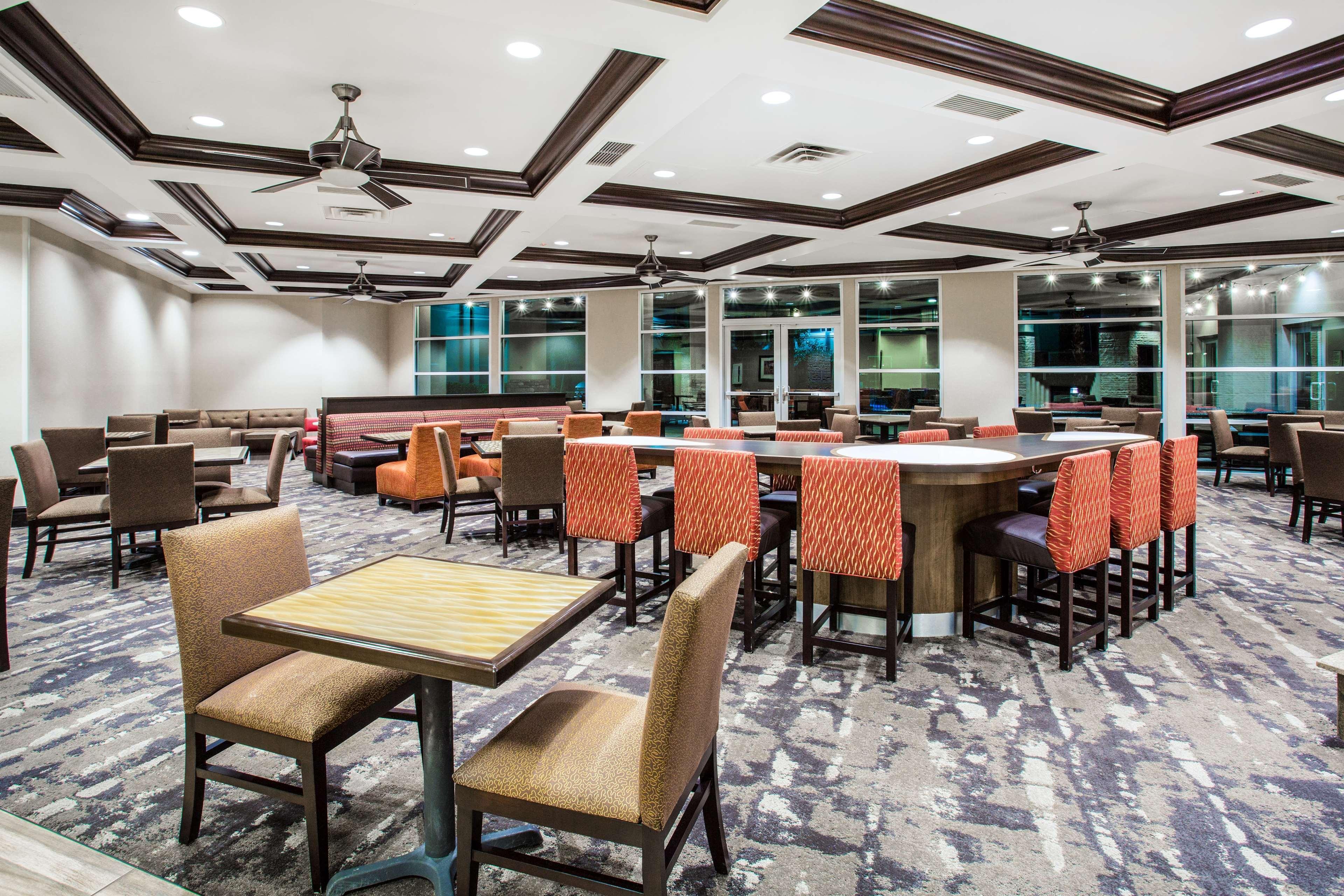 Homewood Suites By Hilton South Лас Вегас Екстериор снимка