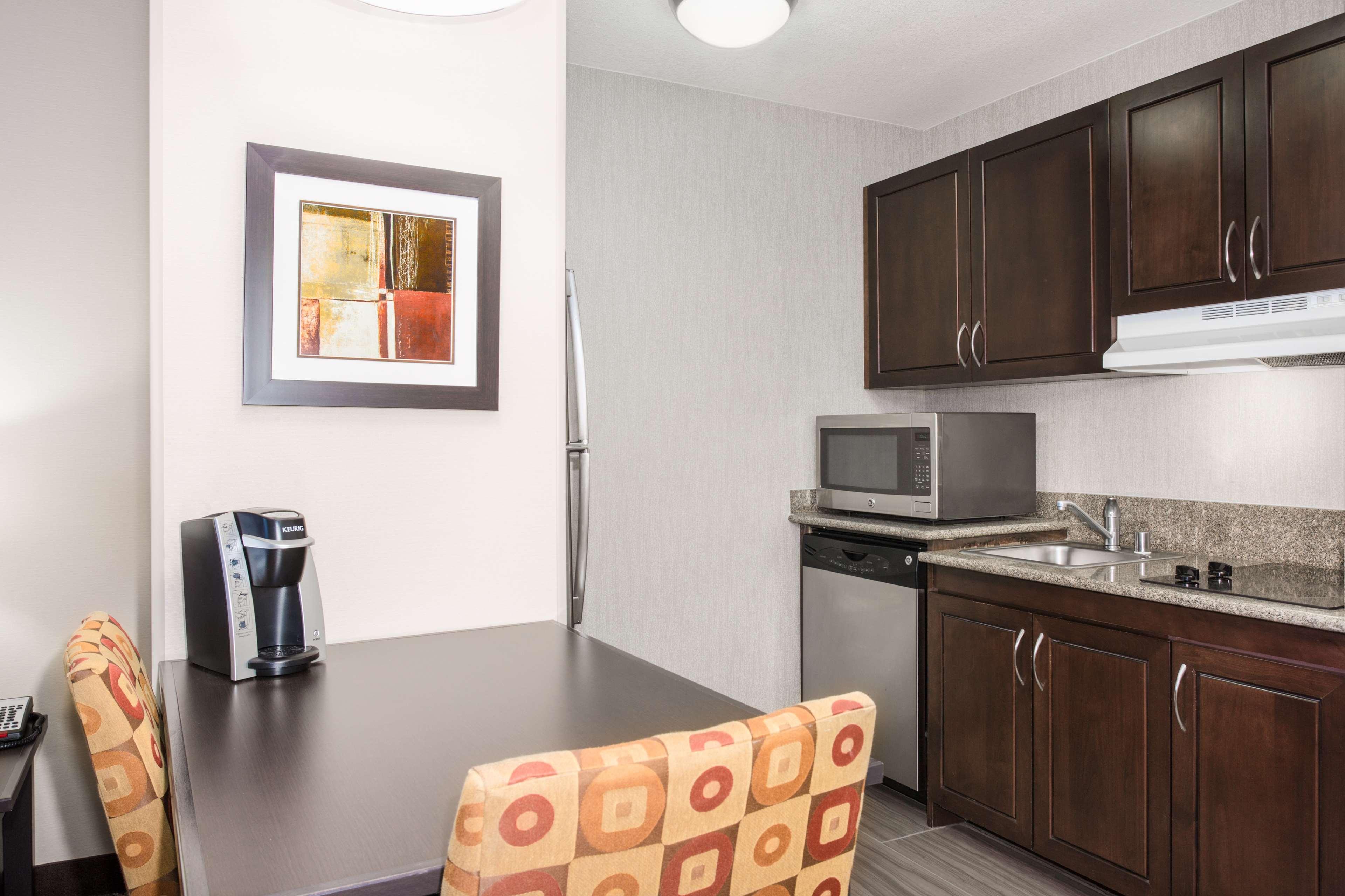 Homewood Suites By Hilton South Лас Вегас Екстериор снимка