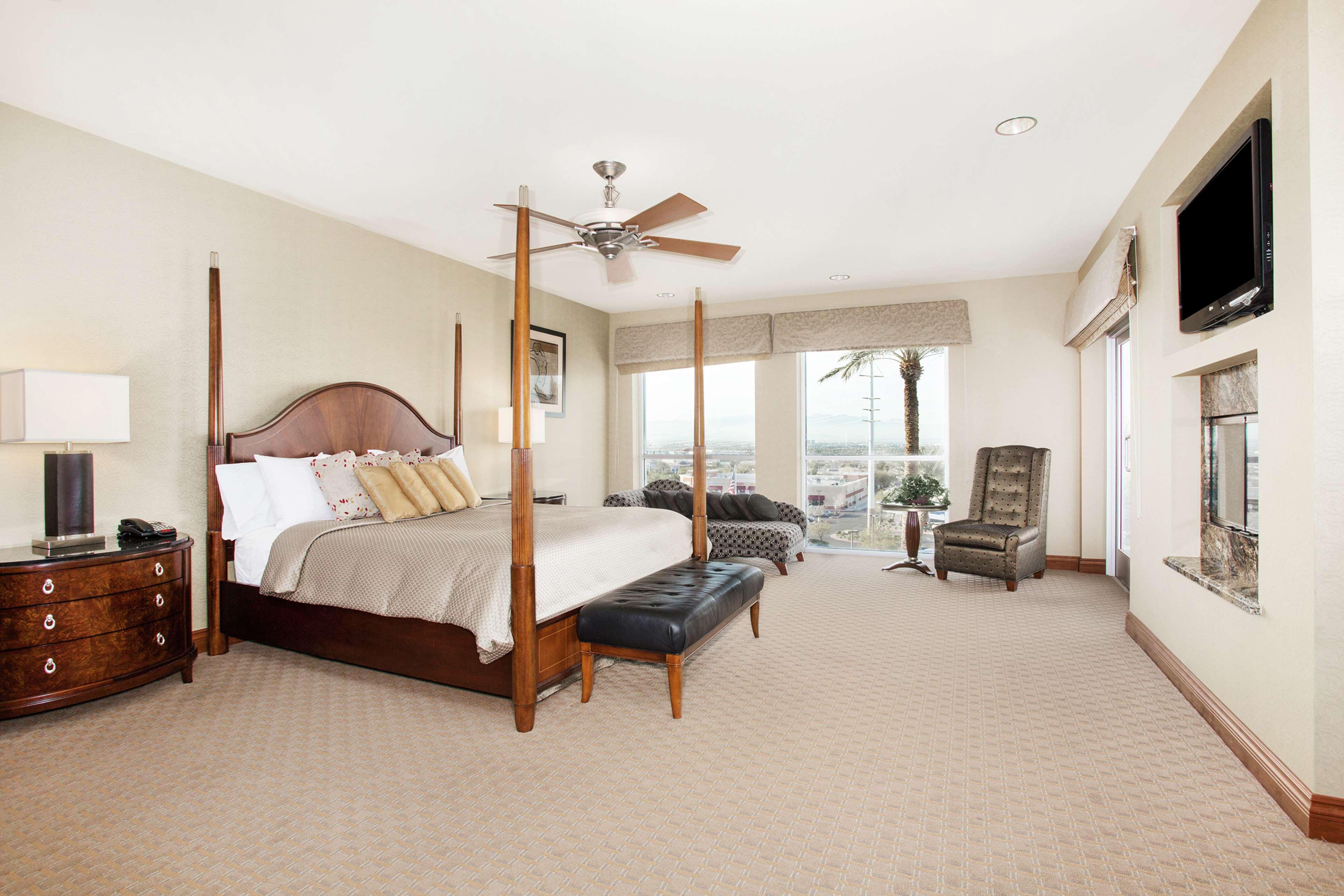 Homewood Suites By Hilton South Лас Вегас Екстериор снимка