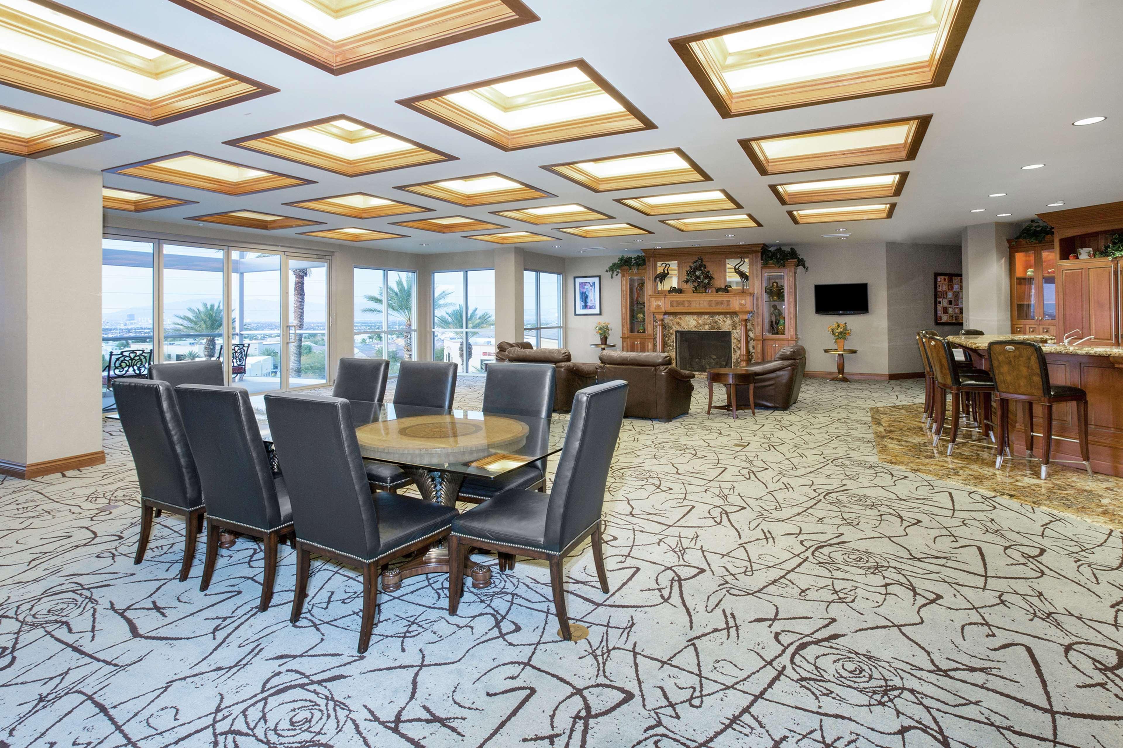 Homewood Suites By Hilton South Лас Вегас Екстериор снимка