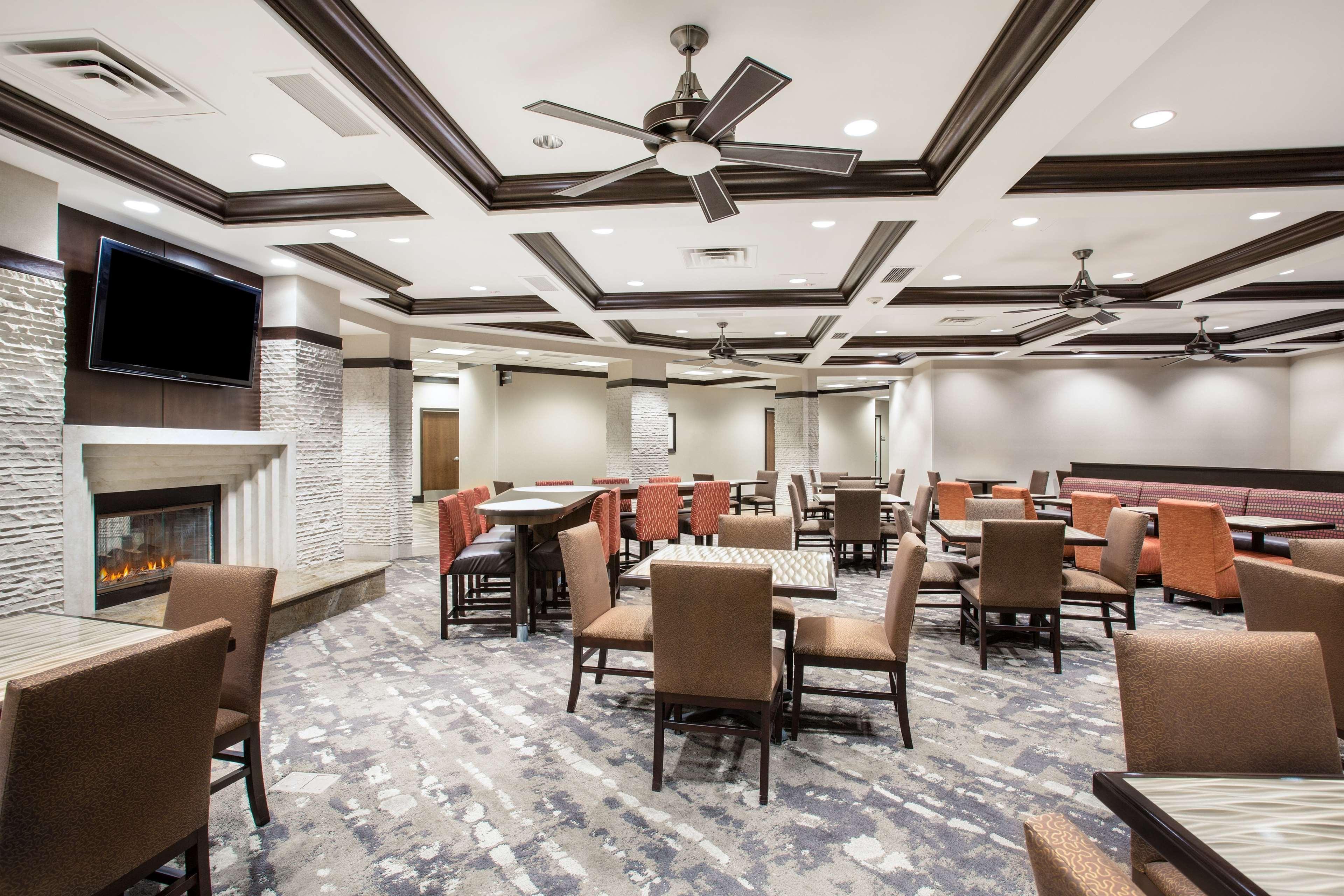 Homewood Suites By Hilton South Лас Вегас Екстериор снимка