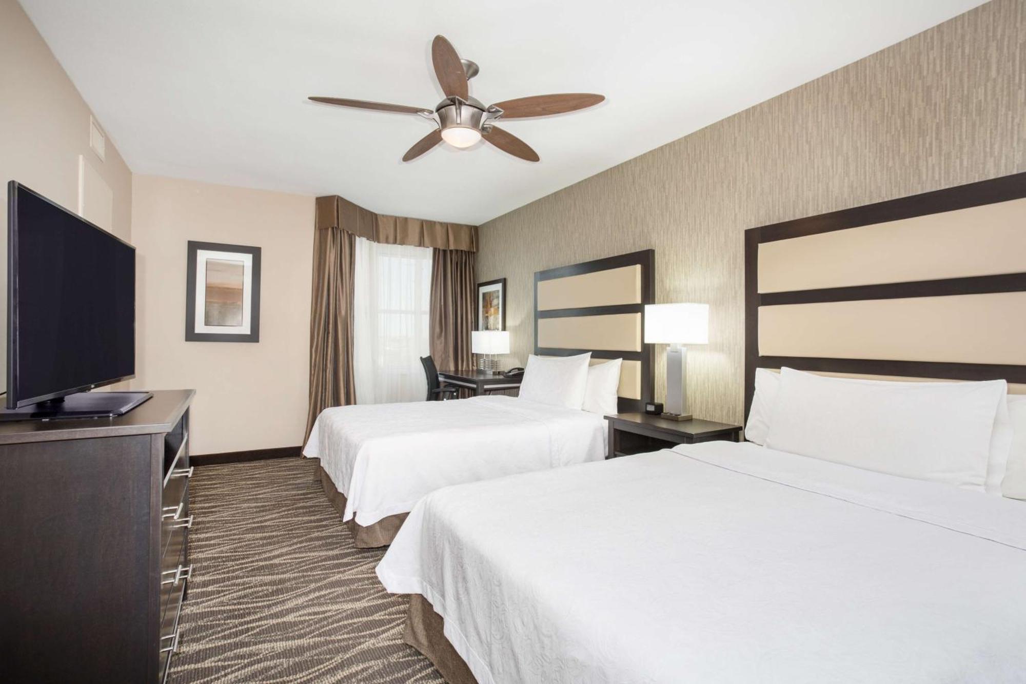 Homewood Suites By Hilton South Лас Вегас Екстериор снимка