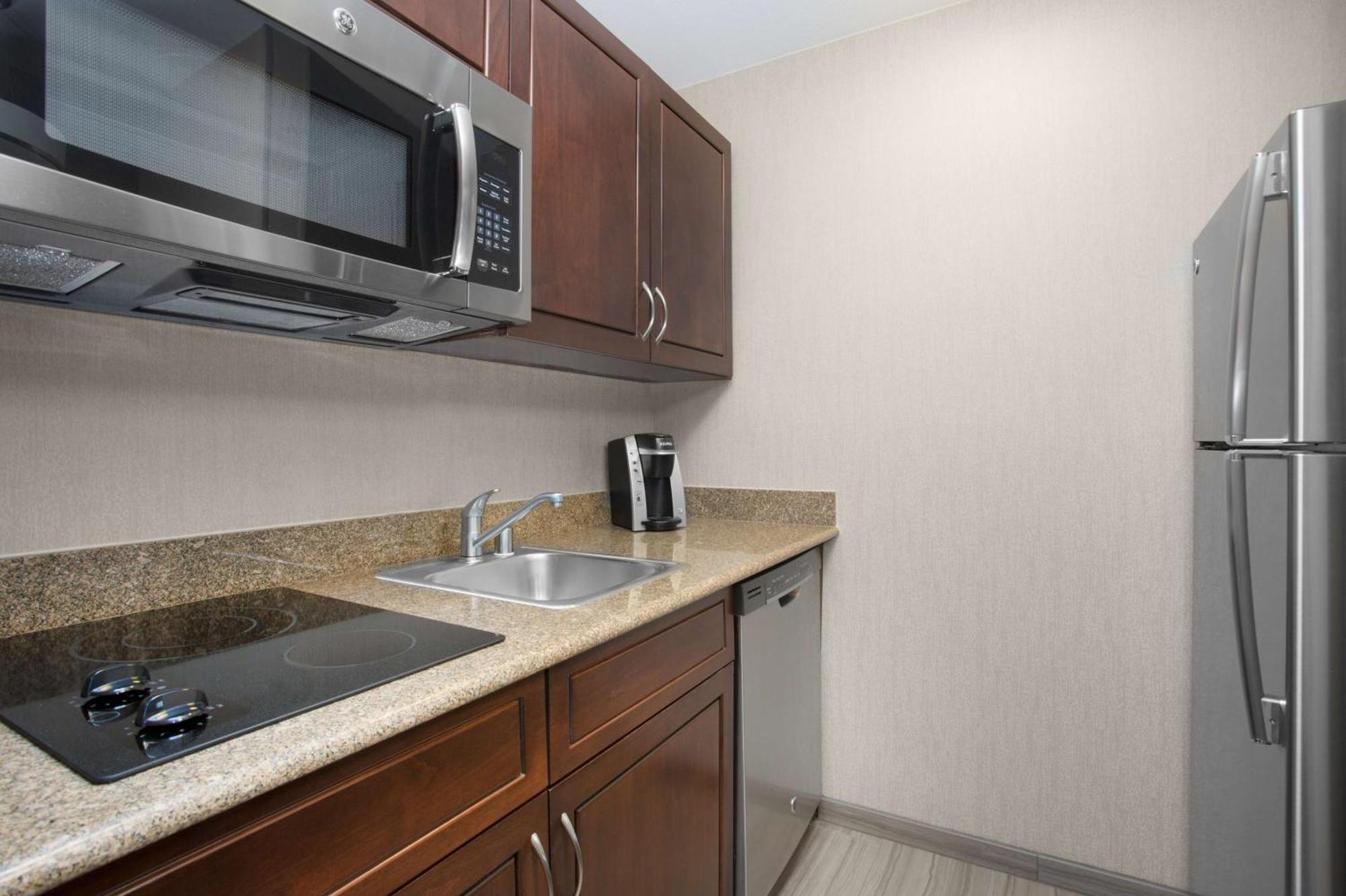 Homewood Suites By Hilton South Лас Вегас Екстериор снимка