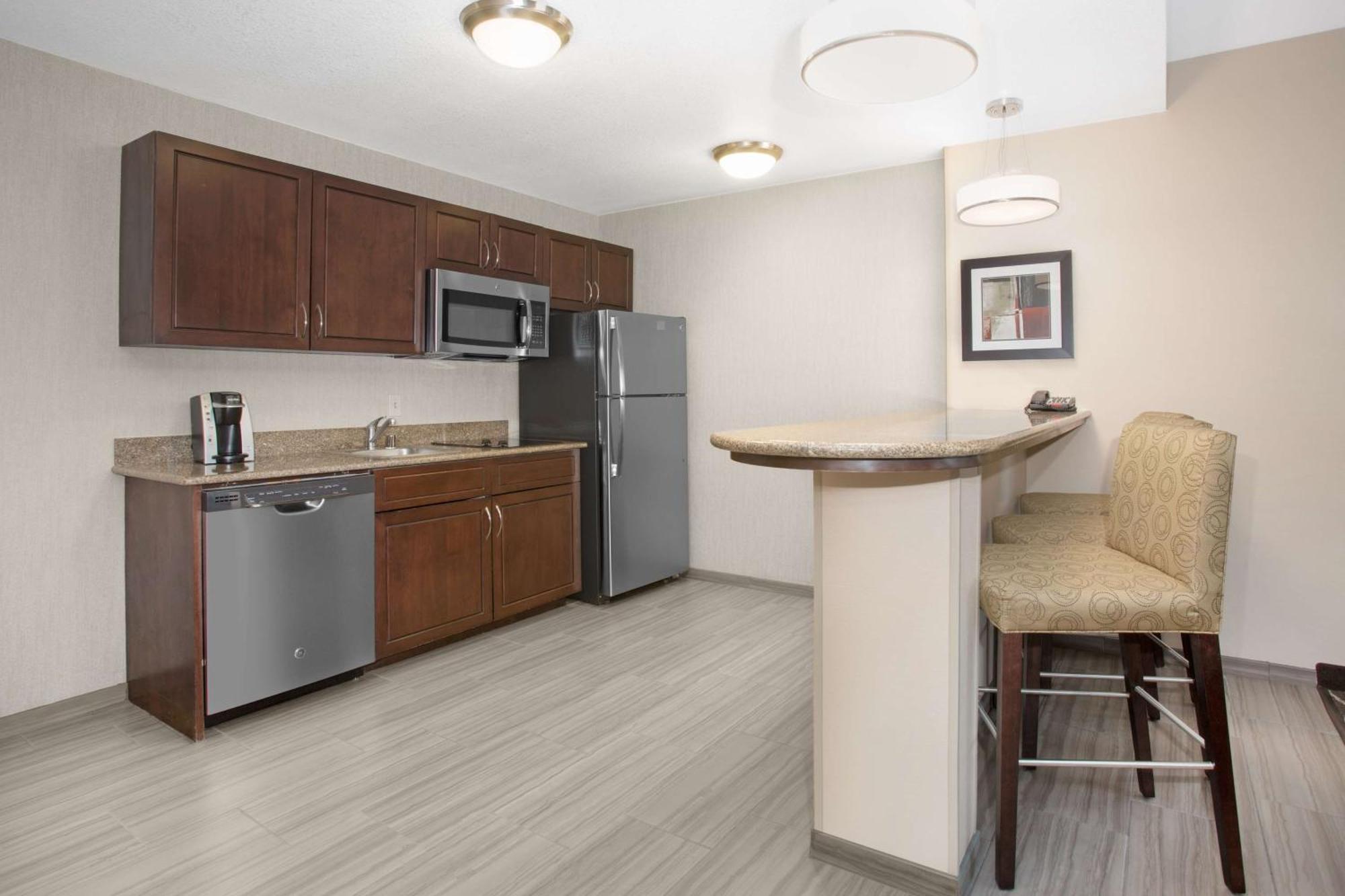 Homewood Suites By Hilton South Лас Вегас Екстериор снимка