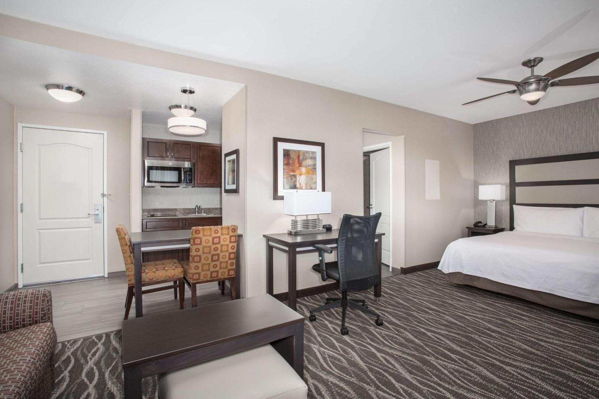 Homewood Suites By Hilton South Лас Вегас Екстериор снимка