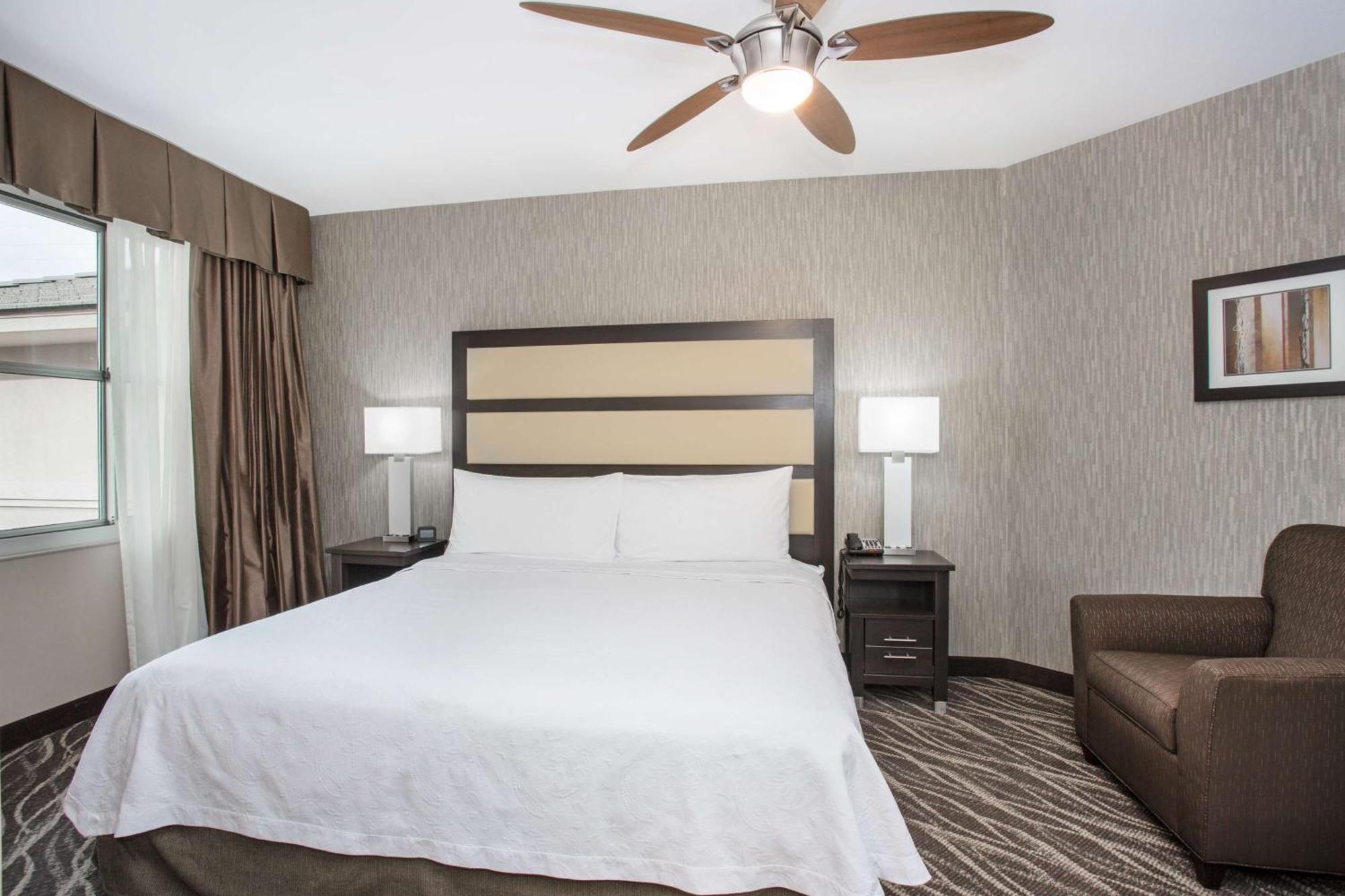 Homewood Suites By Hilton South Лас Вегас Екстериор снимка