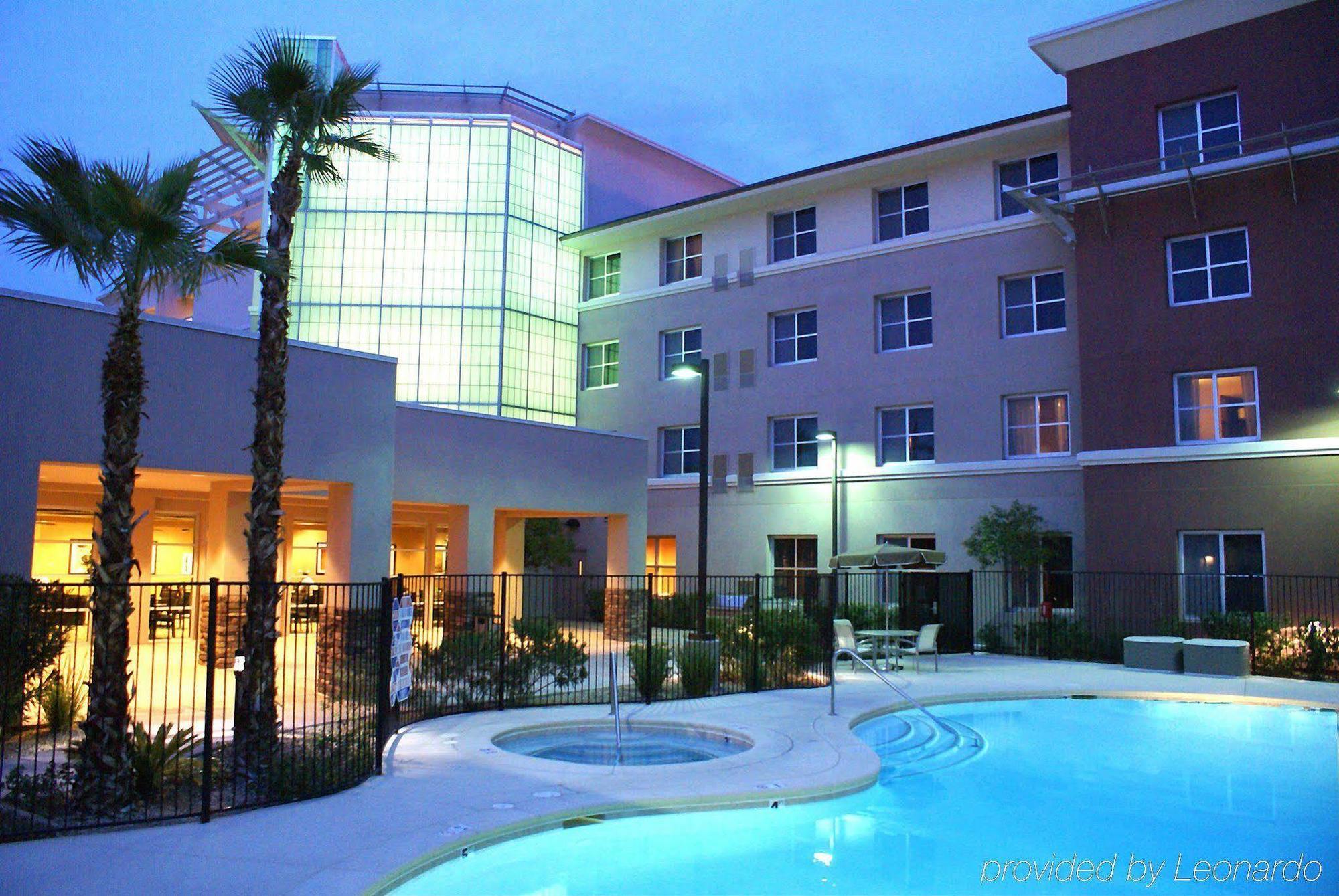 Homewood Suites By Hilton South Лас Вегас Съоръжения снимка